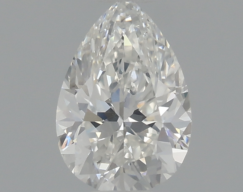 Pear 0.30ct G SI1