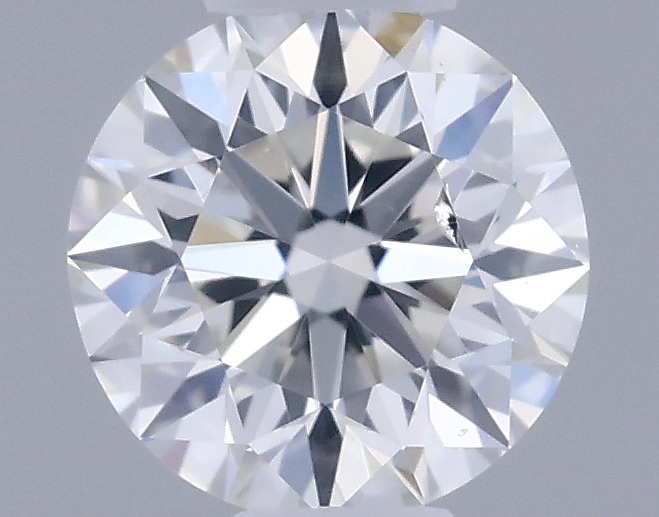 Round 0.30ct H SI2