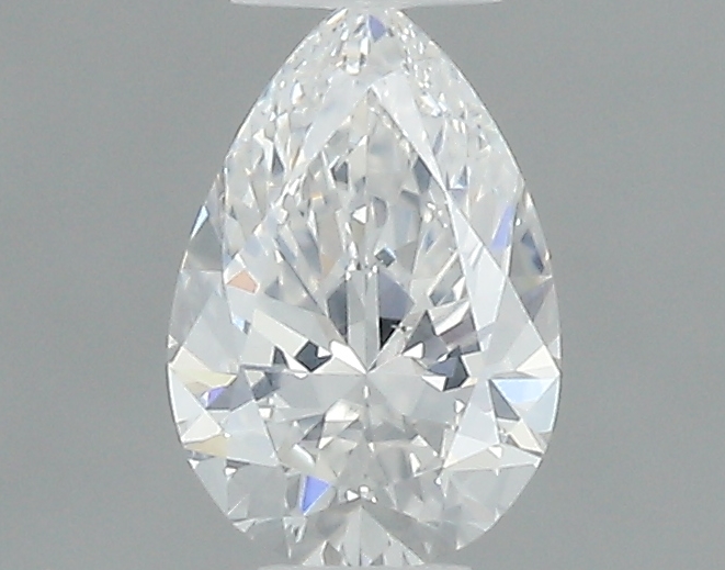 Pear 0.30ct E SI2