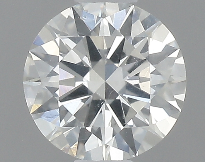 Round 0.30ct H SI2