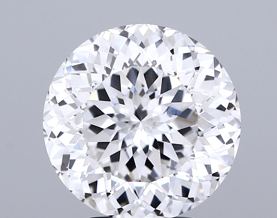 4.7ct PORTUGUESE F VVS2 IGI