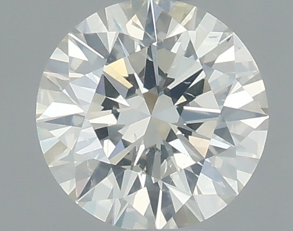 Round 0.33ct J SI2
