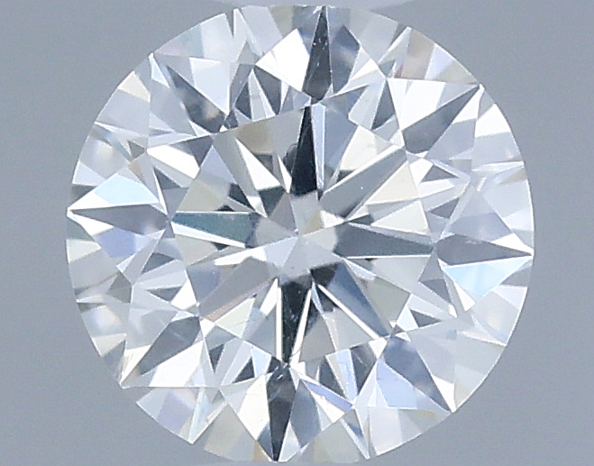 Round 0.30ct H SI2