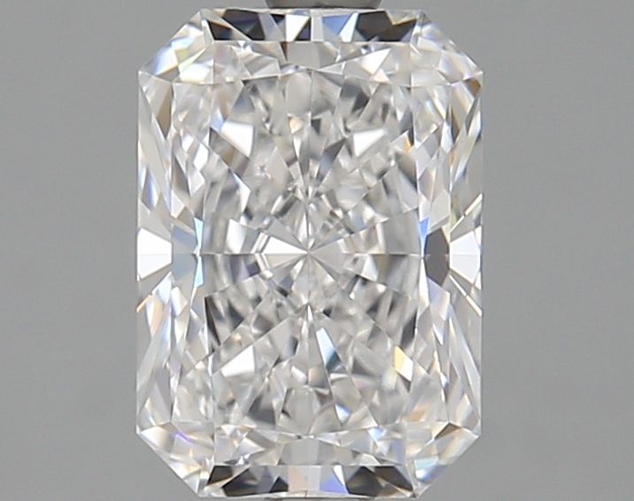 2.0ct Radiant E VVS2 GIA