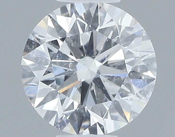 Round 0.30ct H SI2