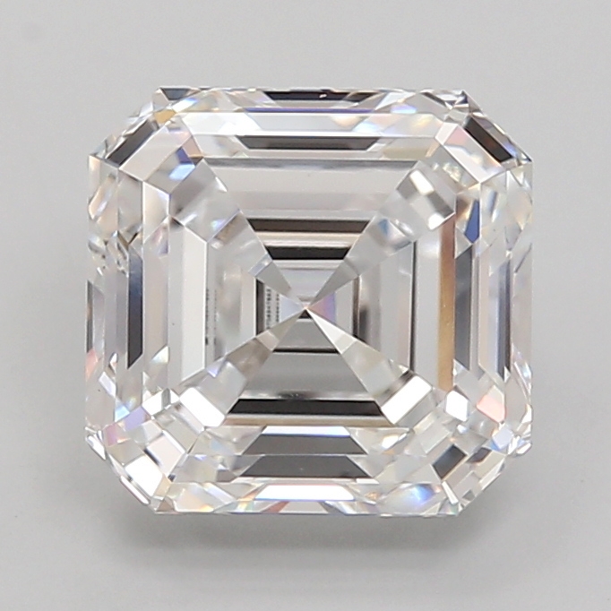 4.54ct Emerald D VVS2 IGI