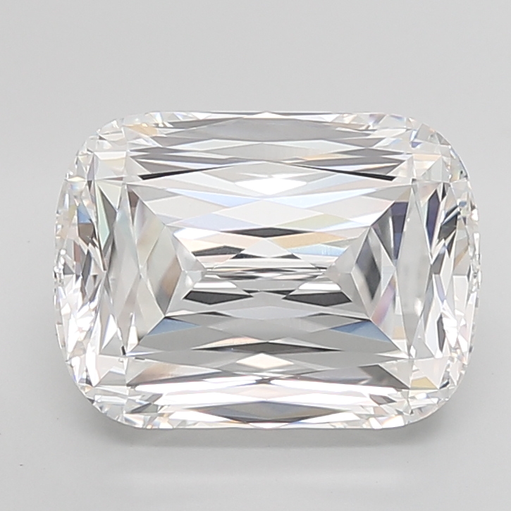 Ashoka 10.03ct F VVS2