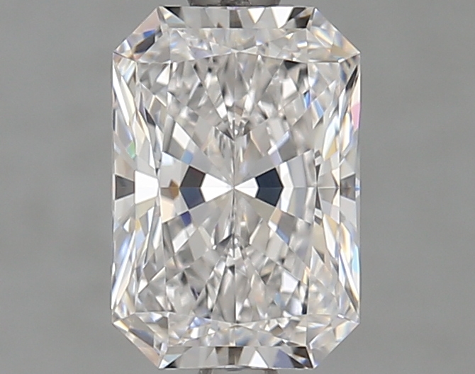 1.5ct Radiant E IF GIA