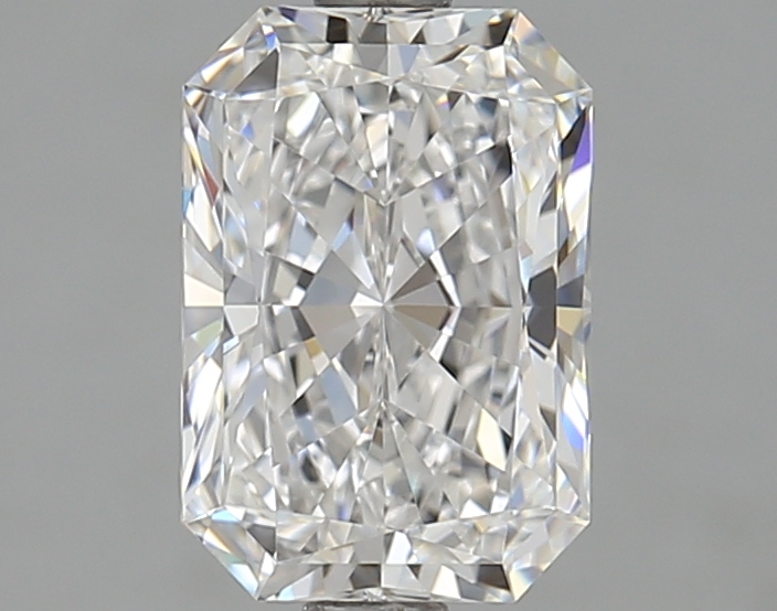 1.8ct Radiant D VS1 GIA