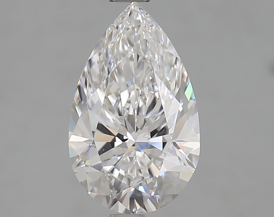 2.0ct Pear D VS1 GIA