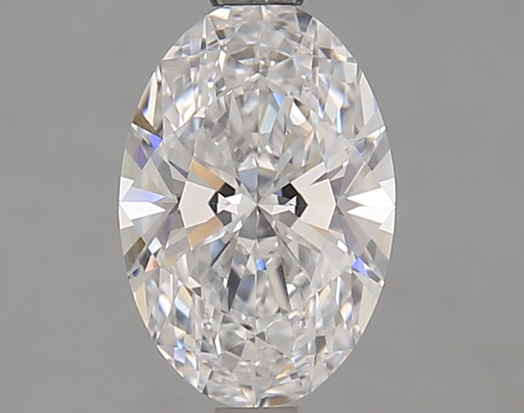 1.5ct Oval D VVS1 GIA