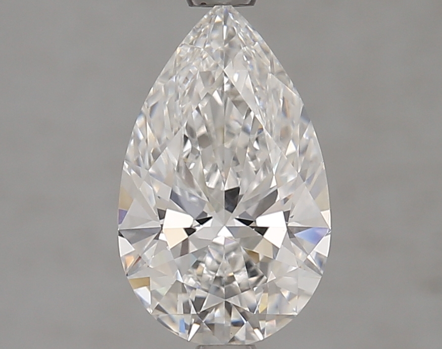 1.9ct Pear E VVS1 GIA