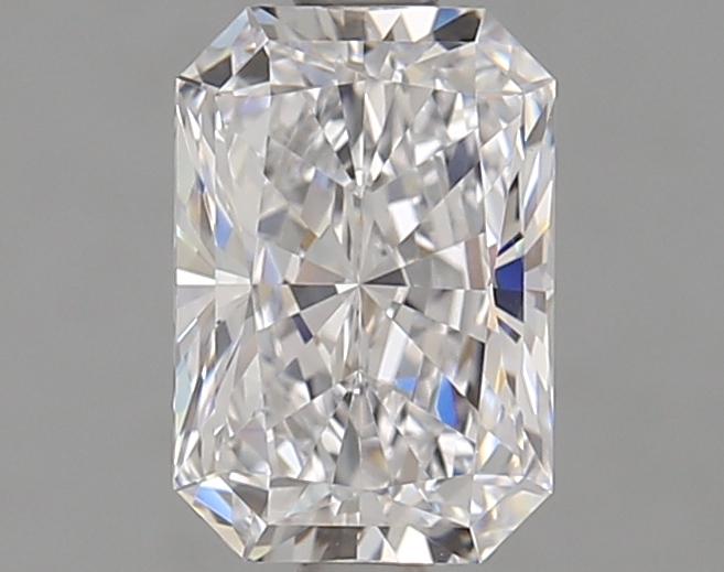 1.5ct Radiant D VVS1 GIA