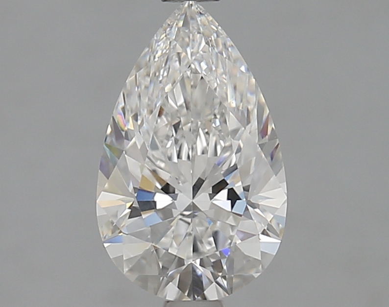 1.5ct Pear E VVS2 GIA