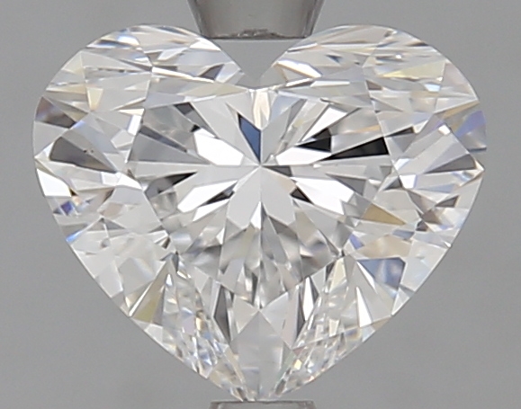 1.5ct Heart E VVS2 GIA