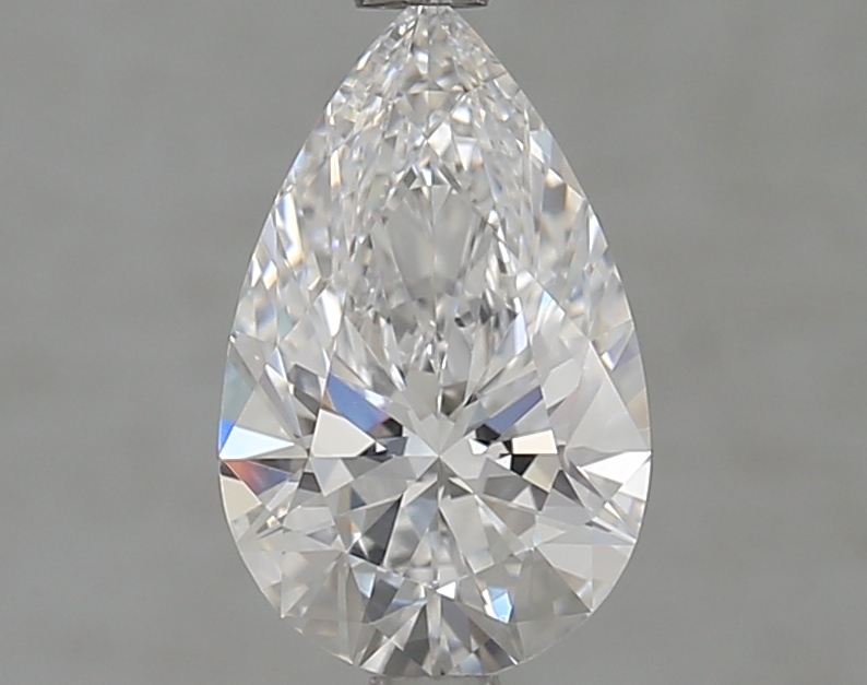 1.5ct Pear D VVS1 GIA