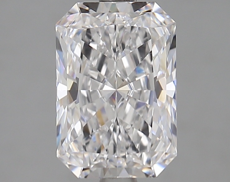 2.0ct Radiant D VVS1 GIA