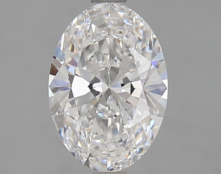 1.5ct Oval D VS1 GIA