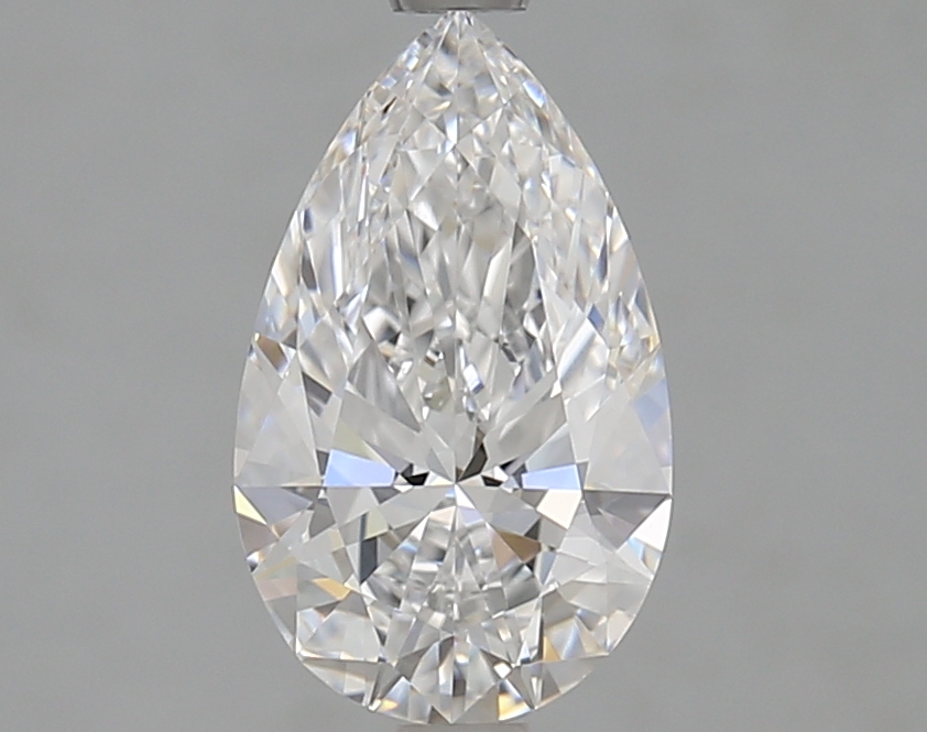 1.6ct Pear D VVS1 GIA