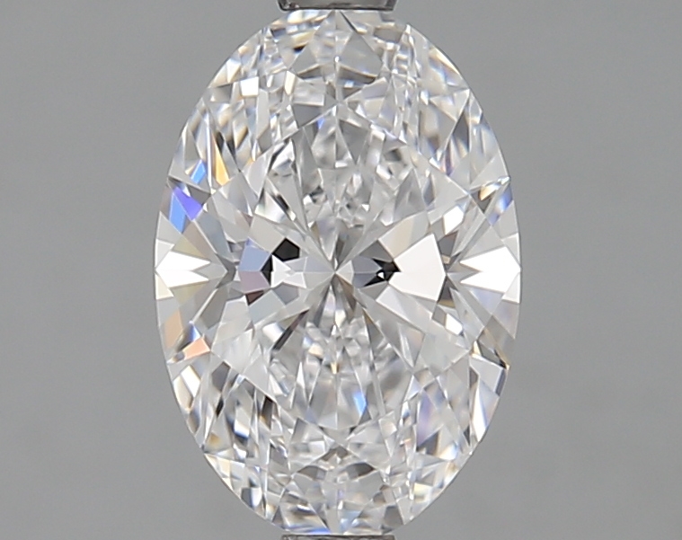 1.6ct Oval D VVS2 GIA