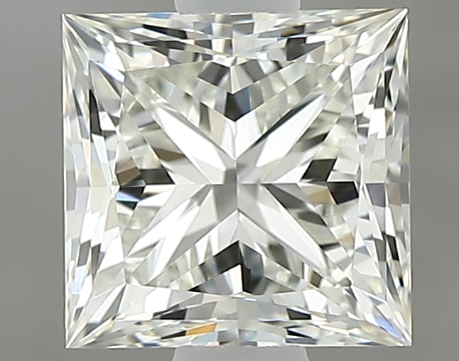 Princess 0.80ct L VS2