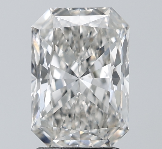 2.0ct Radiant G VS1 IGI