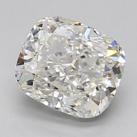 Cushion Diamond