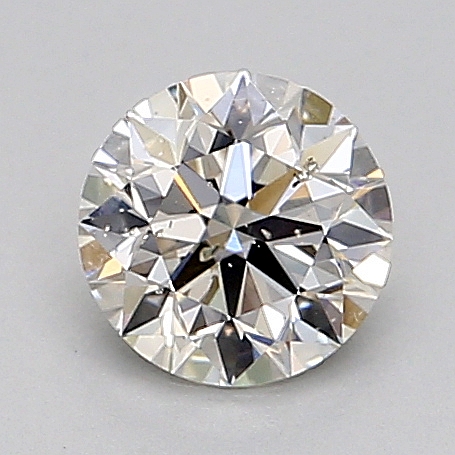 Round Diamond