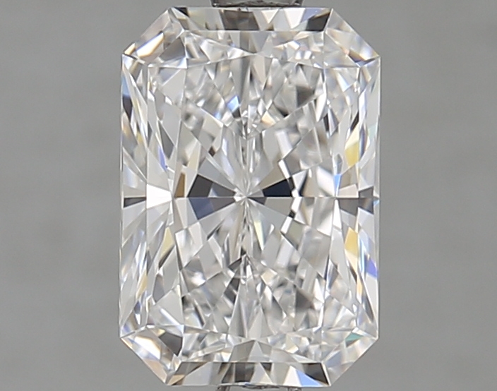 1.8ct Radiant D VVS1 GIA