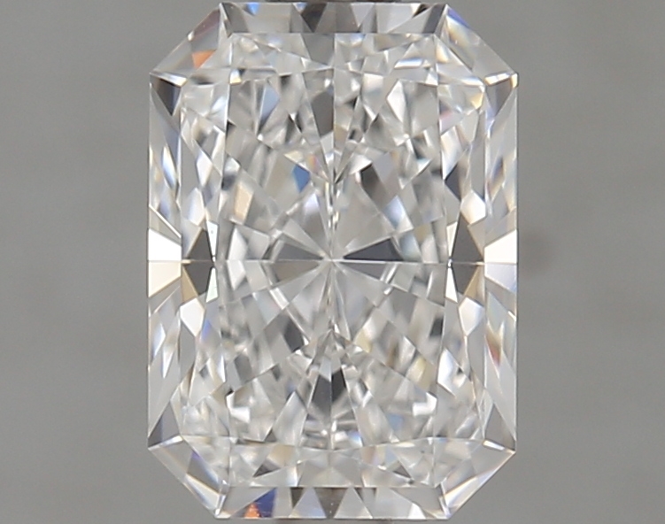 1.5ct Radiant D VVS1 GIA