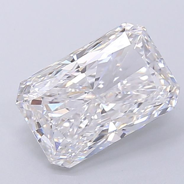 3.0ct Radiant E IF IGI