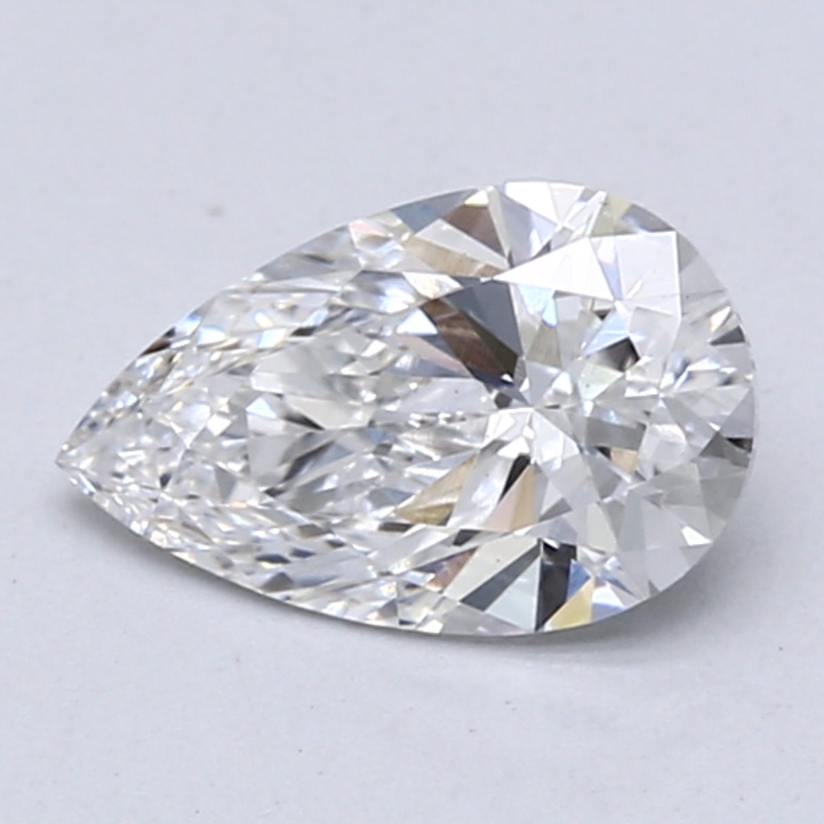 Radiant 3.99ct E VVS2