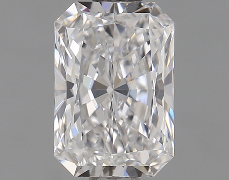1.0ct Radiant D VVS1 GIA