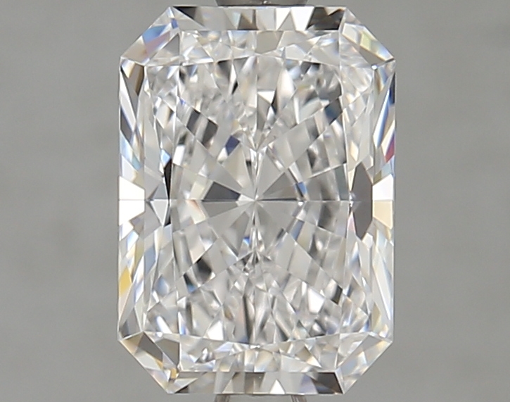 2.0ct Radiant D VVS1 GIA