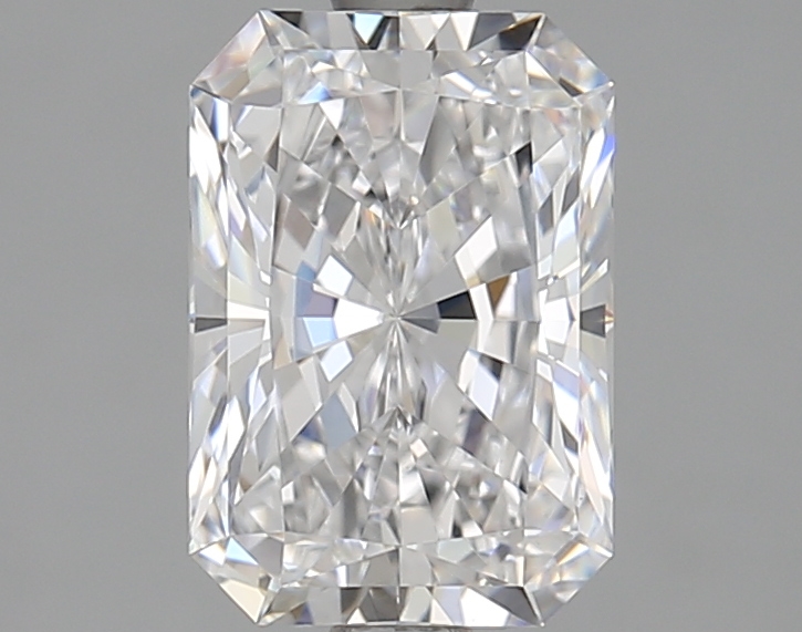 2.0ct Radiant D VVS1 GIA