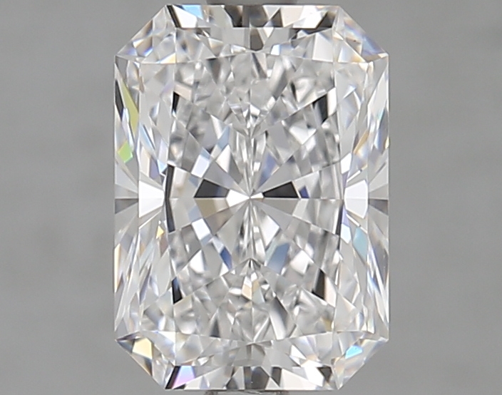 2.0ct Radiant D VVS1 GIA