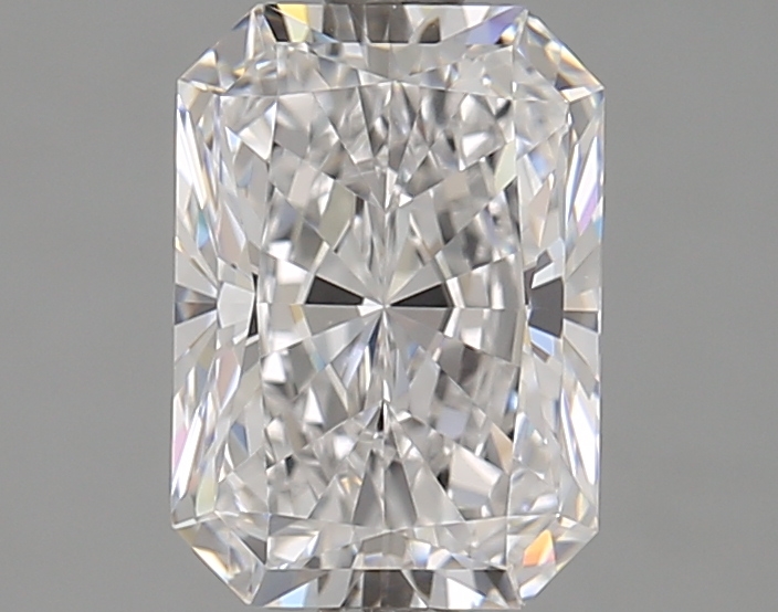 2.1ct Radiant D VVS1 GIA