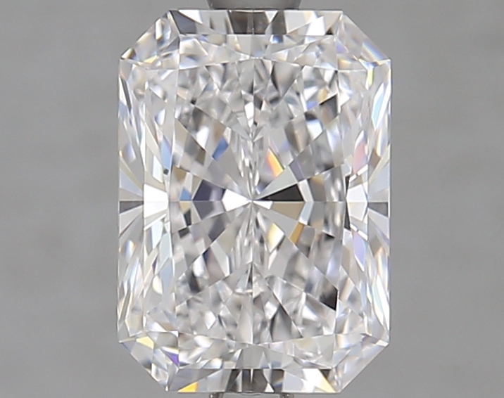 2.0ct Radiant D VVS1 GIA