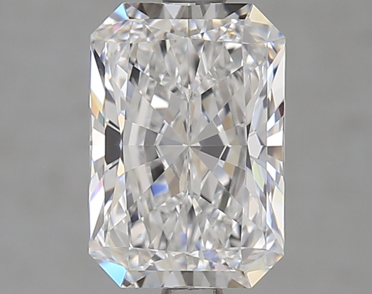 2.0ct Radiant D VVS1 GIA
