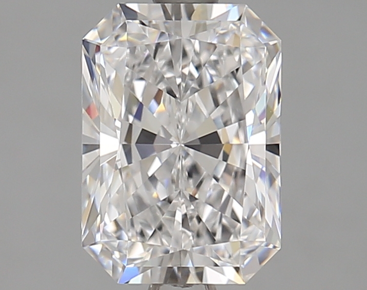 2.0ct Radiant D VVS1 GIA