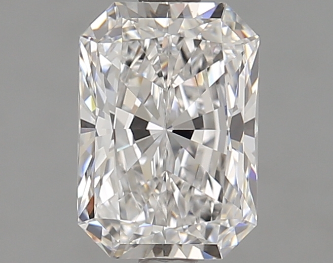 1.5ct Radiant E VVS2 GIA