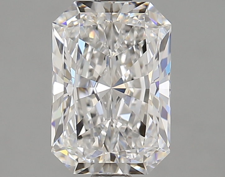 2.0ct Radiant D VVS1 GIA