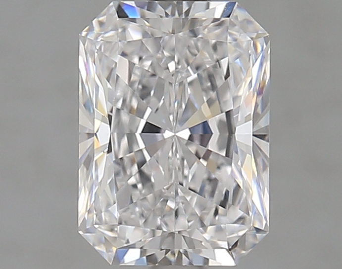 2.0ct Radiant D VVS1 GIA