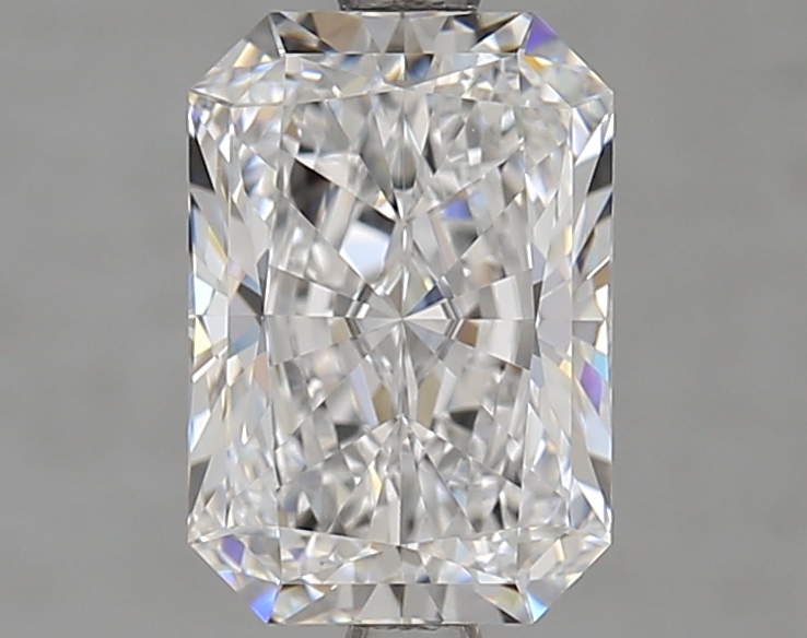 2.0ct Radiant D VVS1 GIA