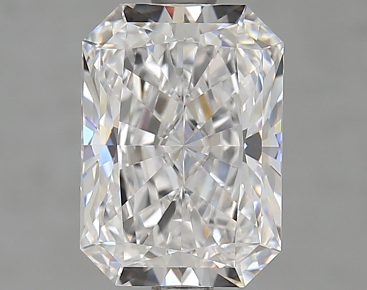 2.0ct Radiant D VVS1 GIA