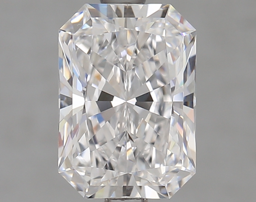2.0ct Radiant D VVS1 GIA
