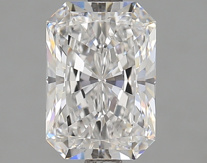 2.0ct Radiant D VVS1 GIA