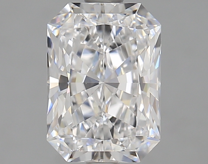 2.0ct Radiant D VVS1 GIA