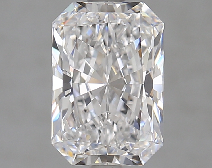 2.0ct Radiant D VVS1 GIA