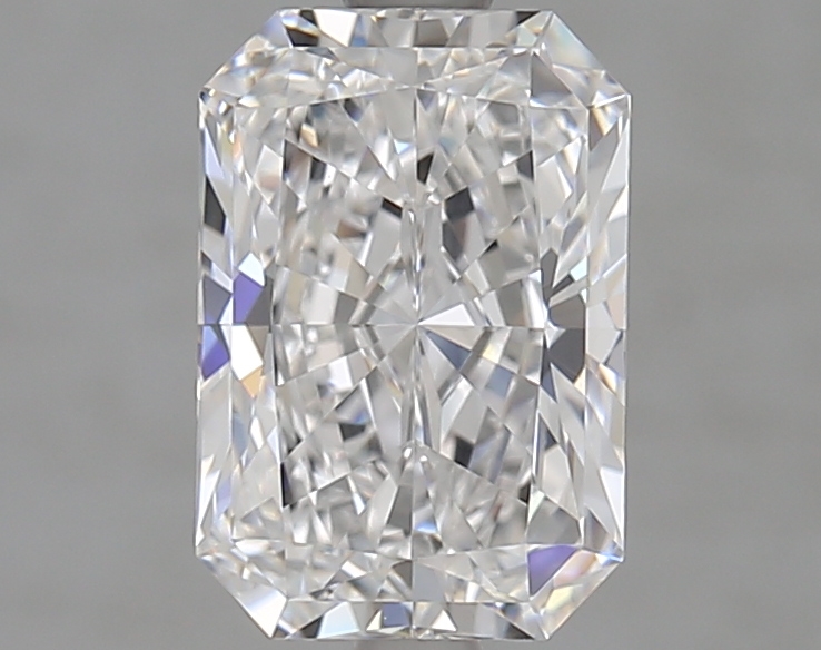 2.0ct Radiant D VVS1 GIA